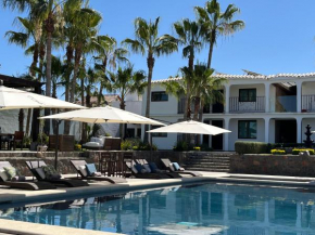 Hotel Santa Rosa